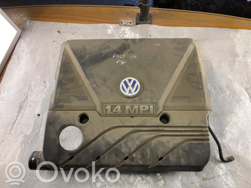 Volkswagen Polo Moottorin koppa 