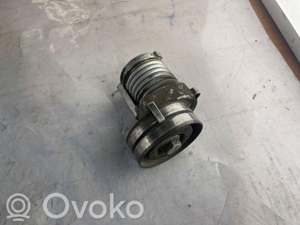 Volkswagen Polo Diržo įtempėjas 