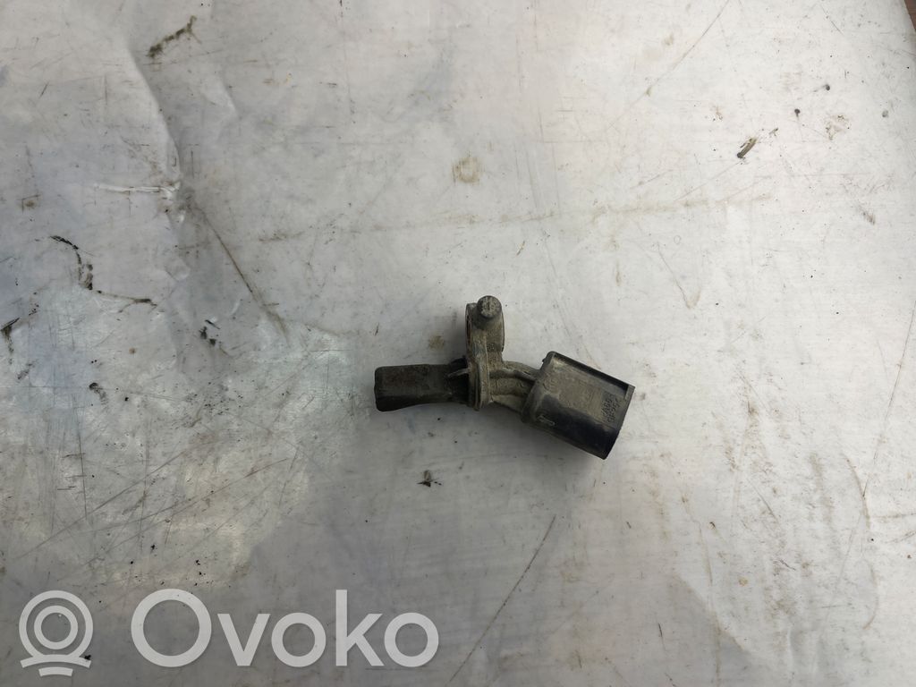 Volkswagen Polo IV 9N3 ABS Sensor hinten 
