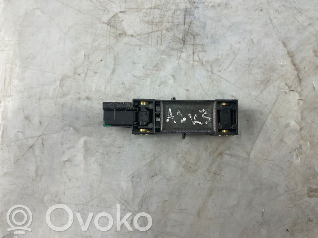 Airbag deployment crash/impact sensor   8Z0959643