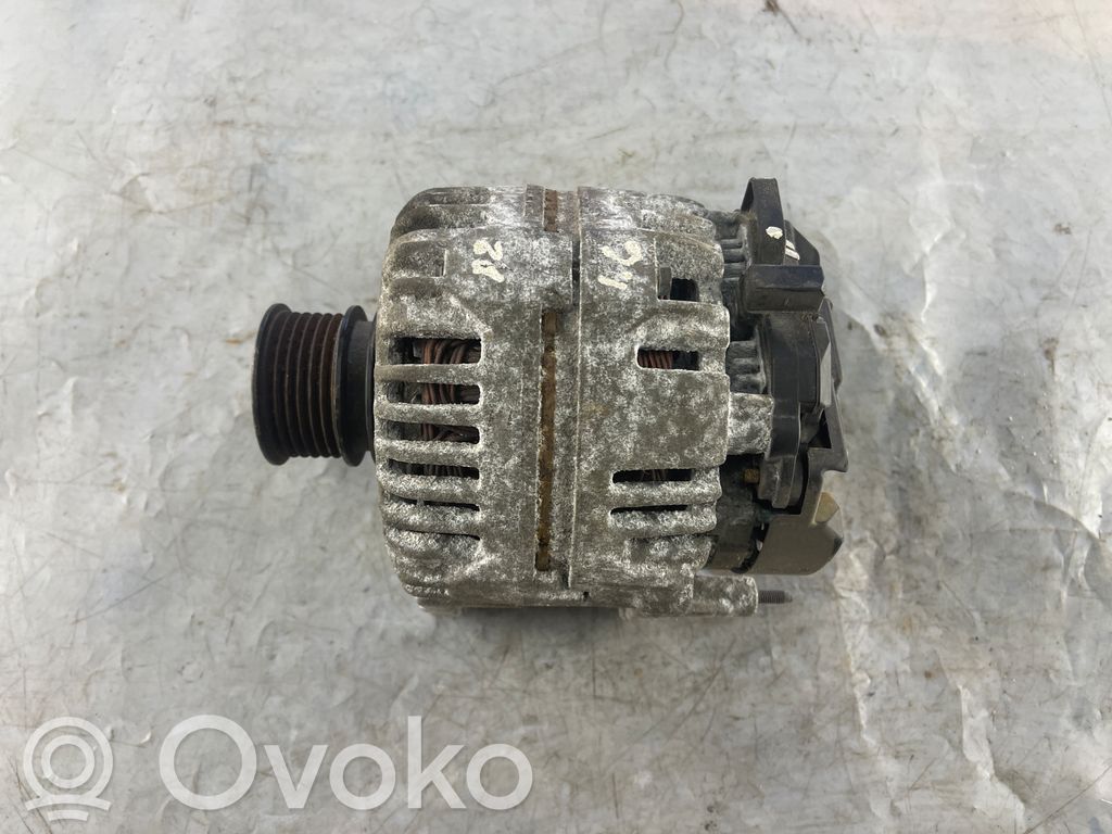 Audi A2 Generatorius 