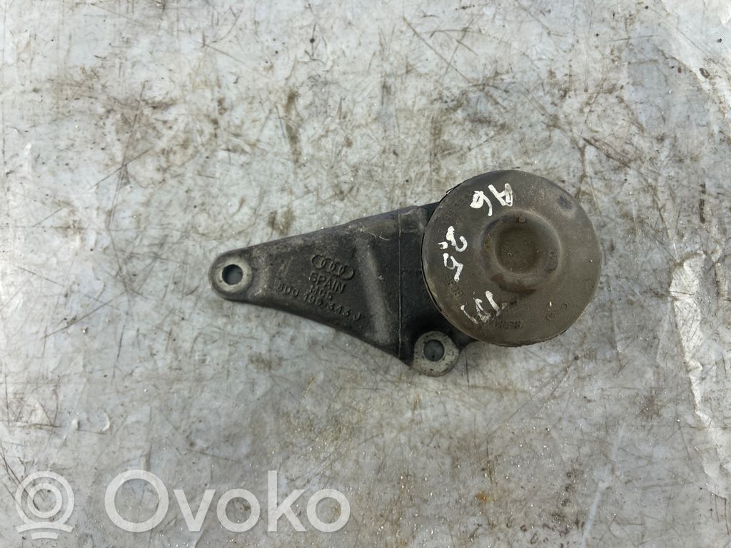 Audi A6 S6 C5 4B Engine mount bracket 