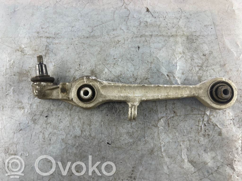 Audi A6 S6 C5 4B Svira 