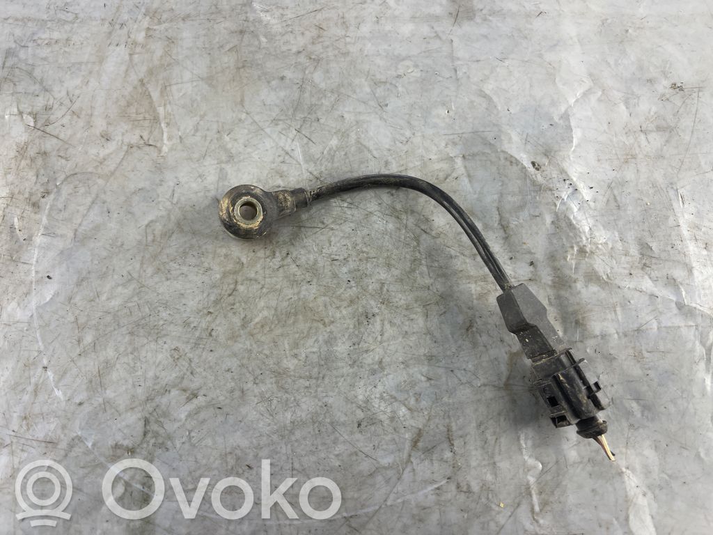 Seat Ibiza III (6L) Sensor de petardeo del motor 