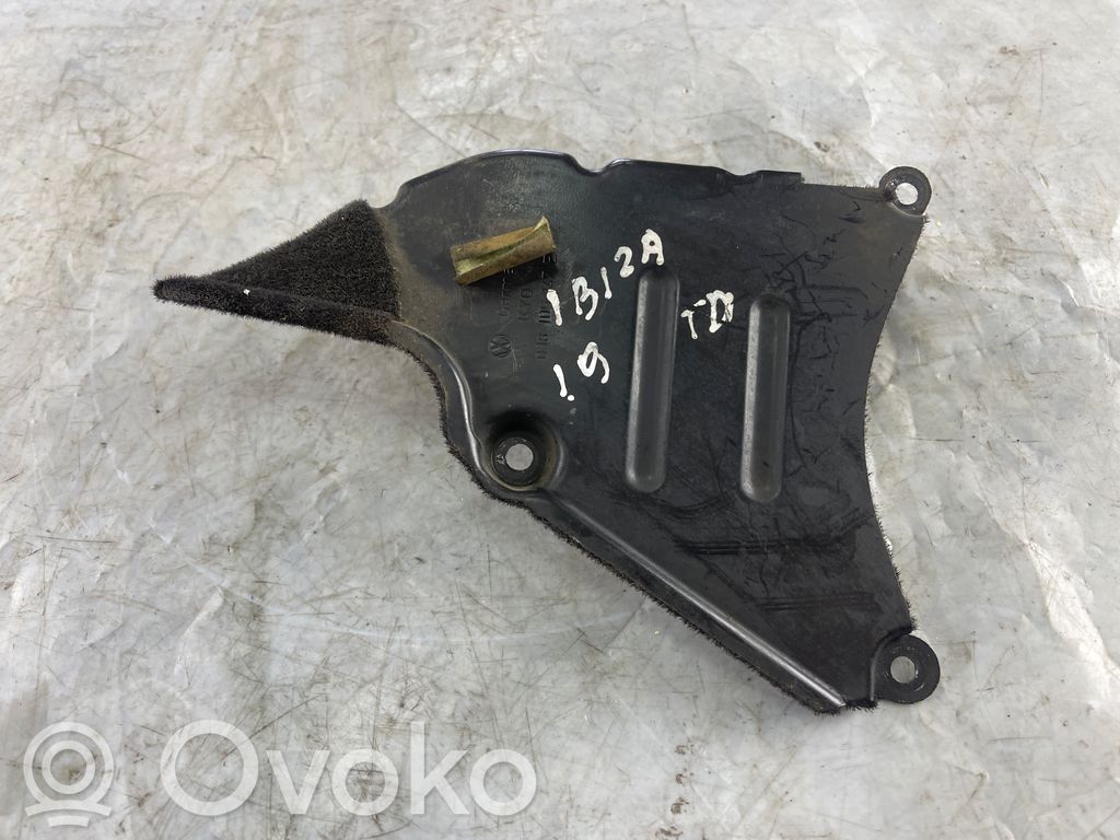 Seat Ibiza III (6L) Jakohihnan kansi (suoja) 