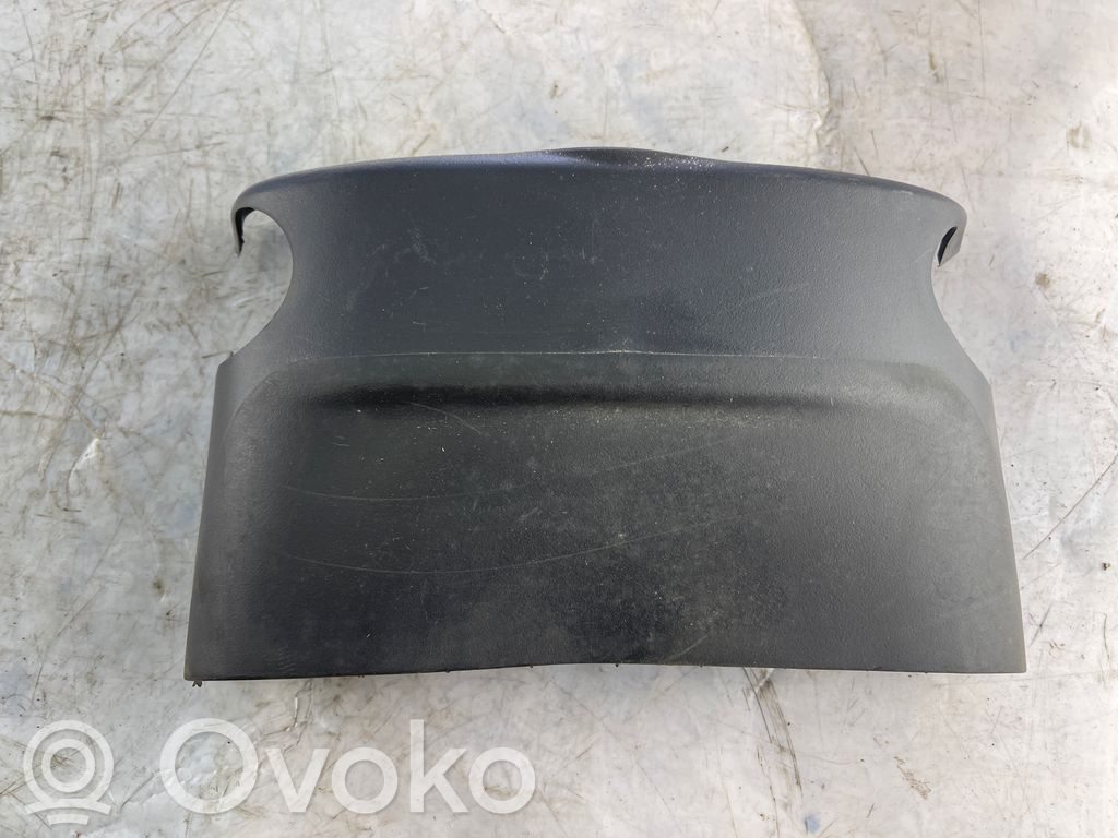 Jeep Compass Steering wheel column trim 