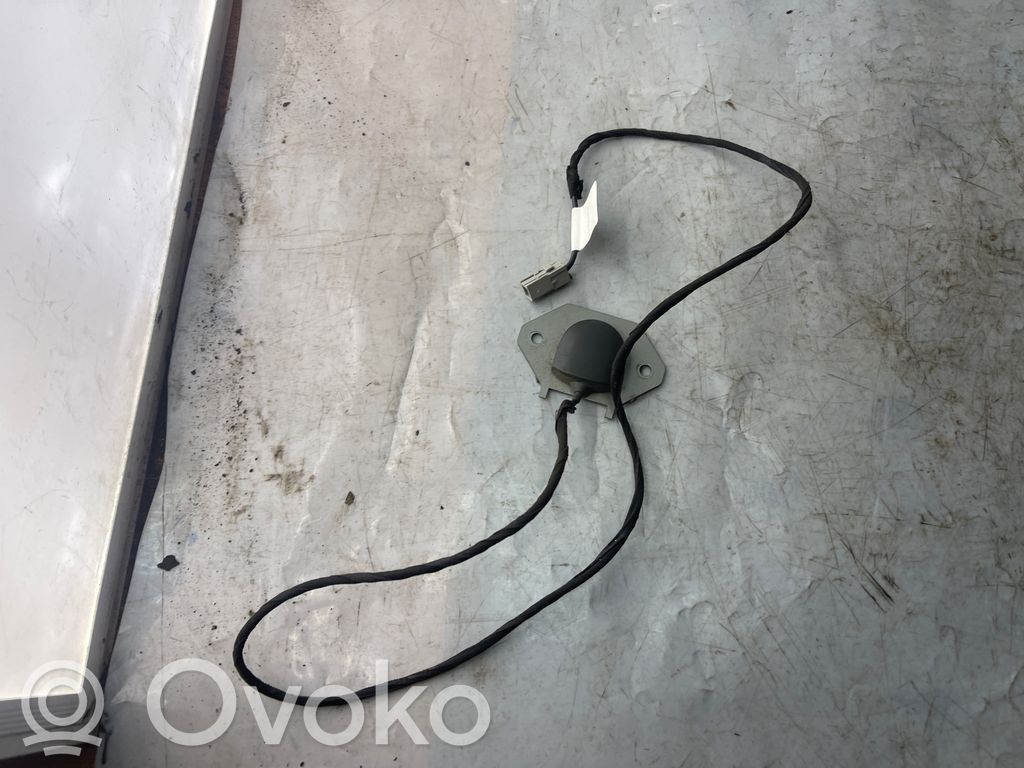 GPS Antenne   56038630AC,26777D