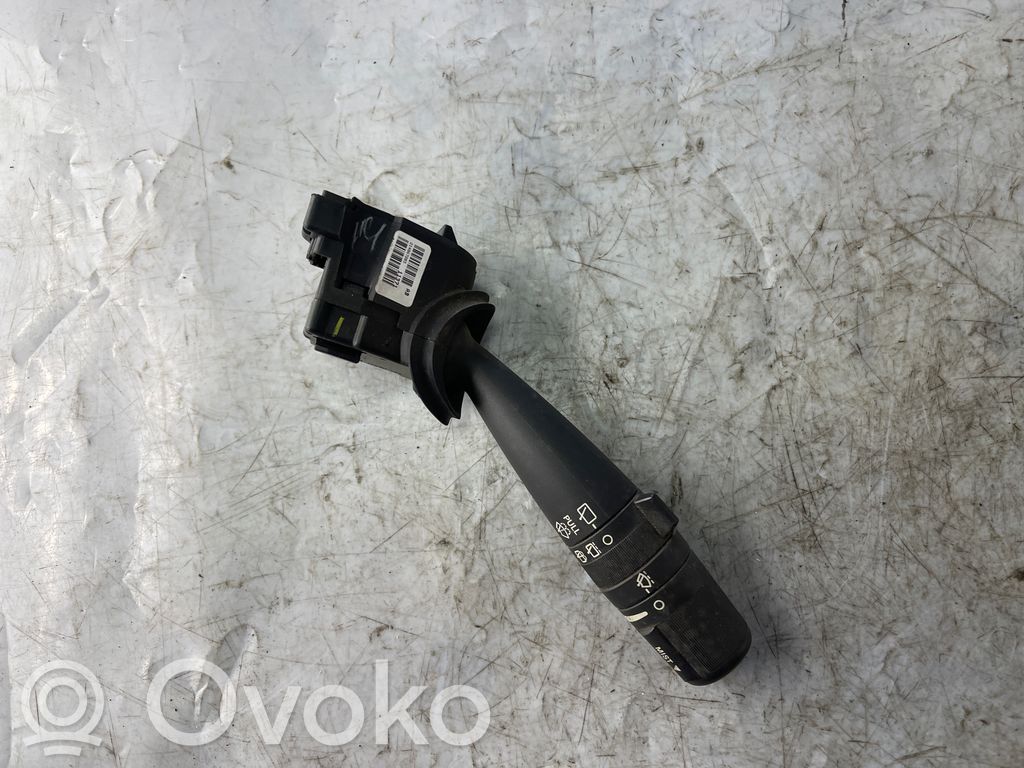 Jeep Patriot Wiper control stalk 