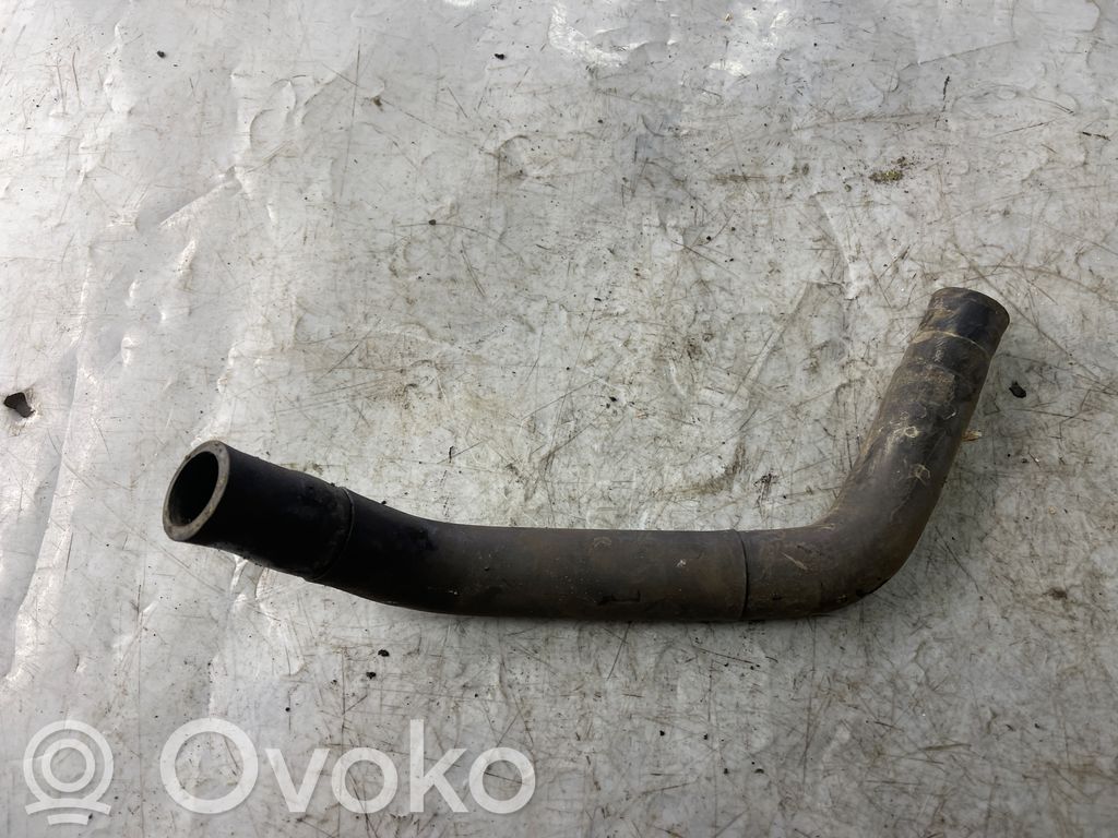 Jeep Patriot Air intake duct part 