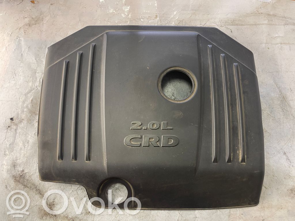 Jeep Patriot Variklio dangtis (apdaila) 