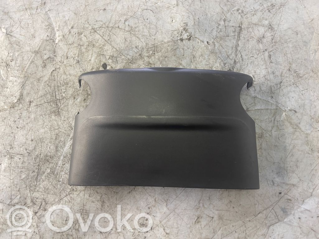 Jeep Patriot Steering wheel column trim 
