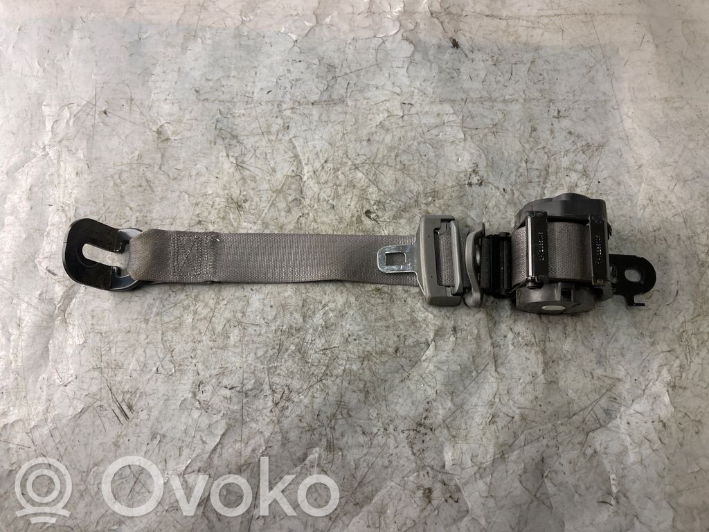 Jeep Grand Cherokee (WK) Centură spate 