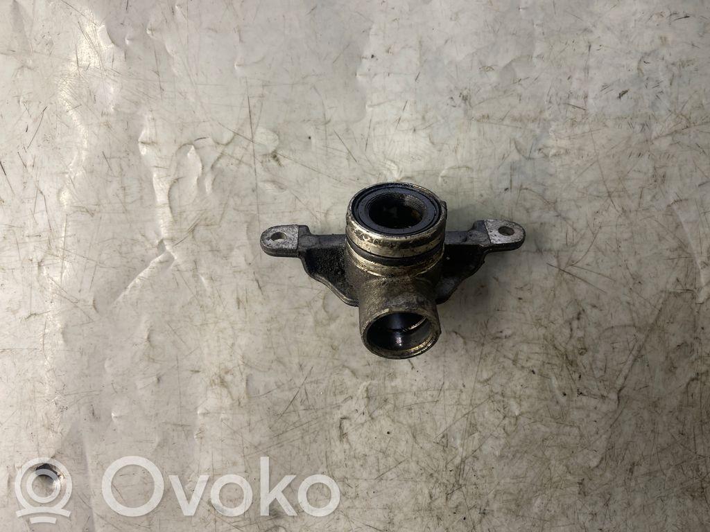 Jeep Grand Cherokee (WK) Engine coolant pipe/hose 