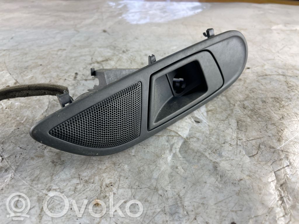 Ford Fiesta Manecilla interna puerta trasera 
