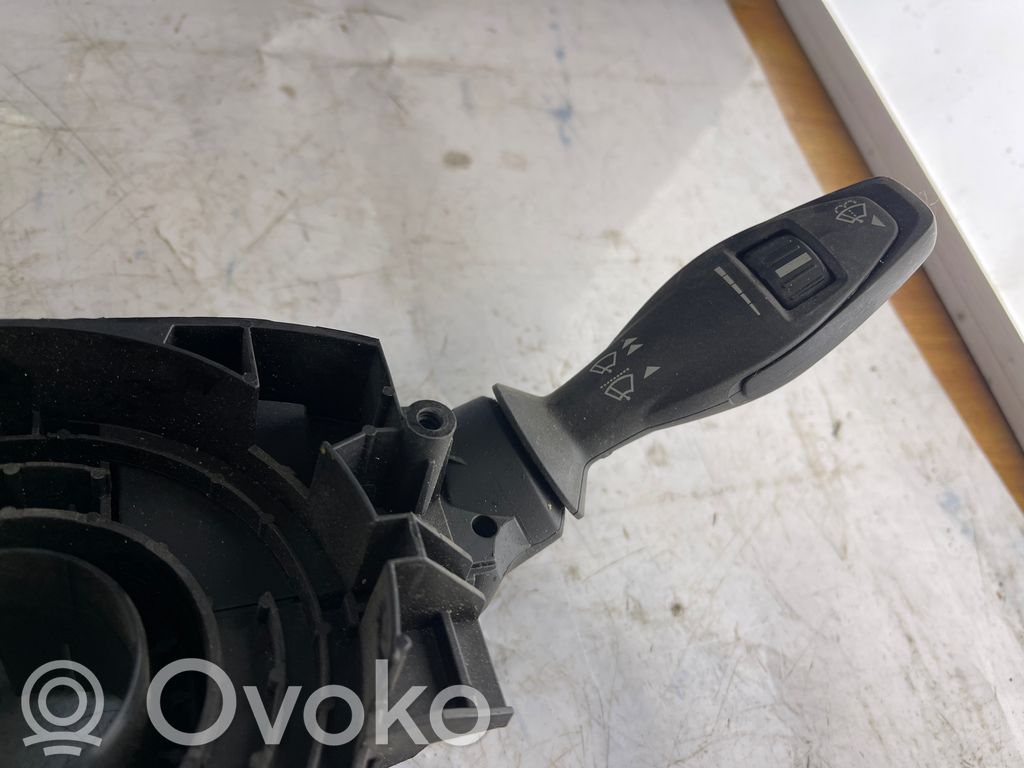 Ford Fiesta Manetka / Przełącznik kierunkowskazów wycieraczek 