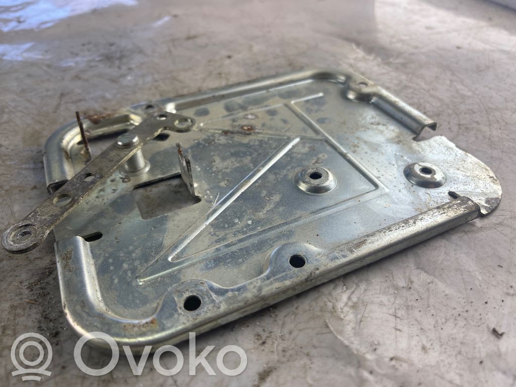 BMW X5 E53 Tailgate/trunk/boot lock/catch/latch 