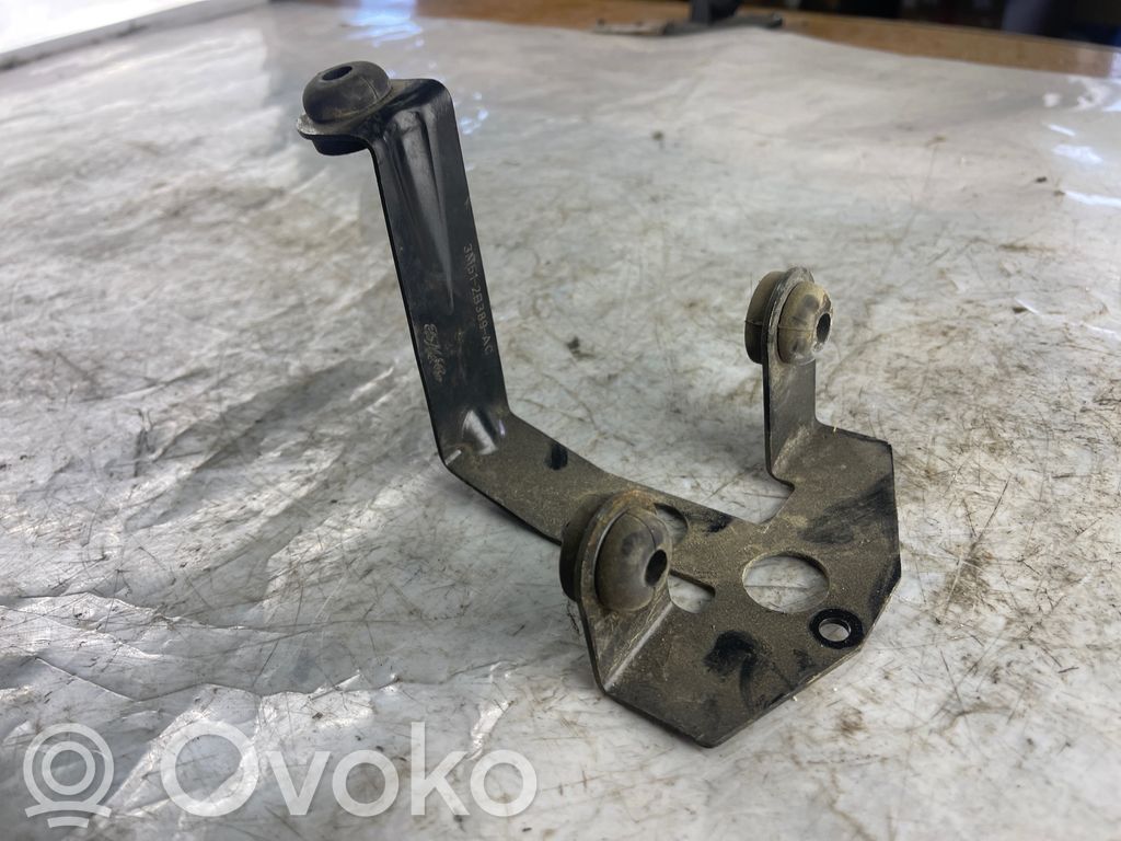 Ford Focus ABS pump bracket 