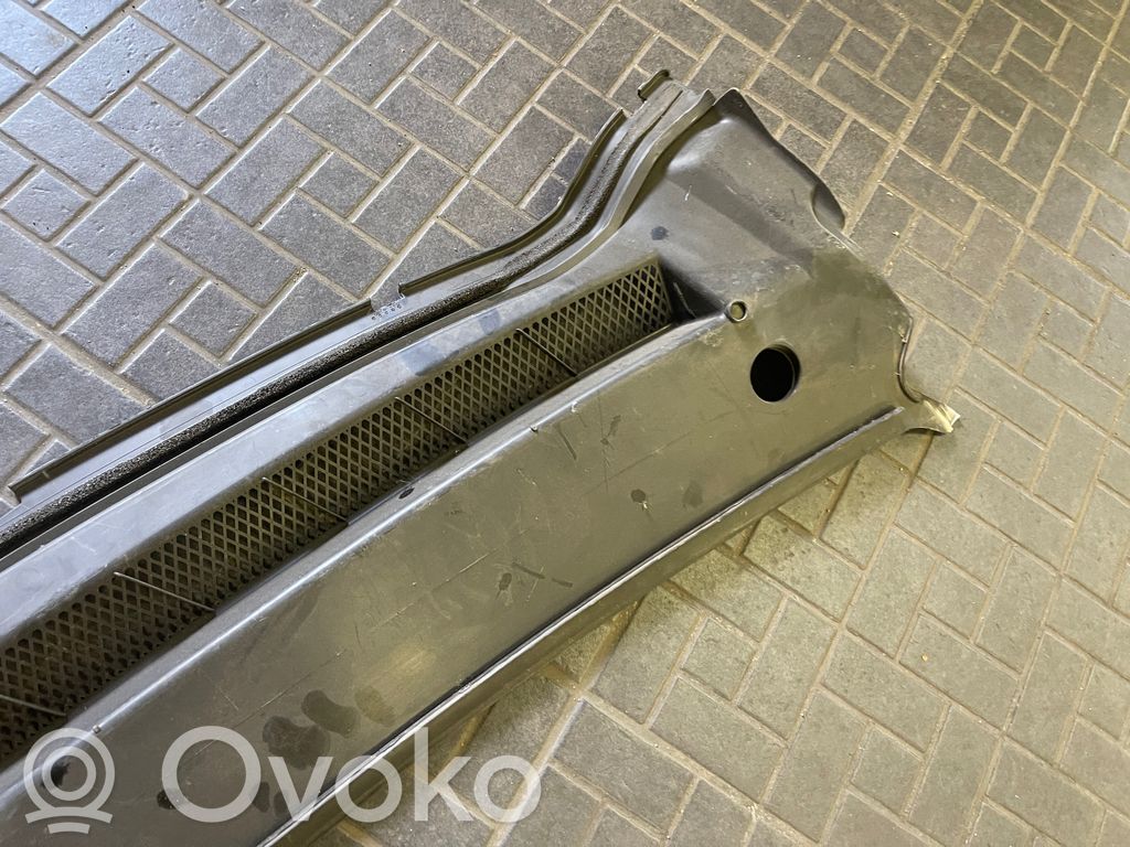 Ford Focus Pyyhinkoneiston lista 
