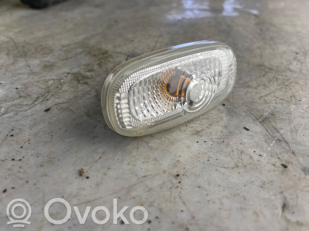 Hyundai Santa Fe Seitenblinker 