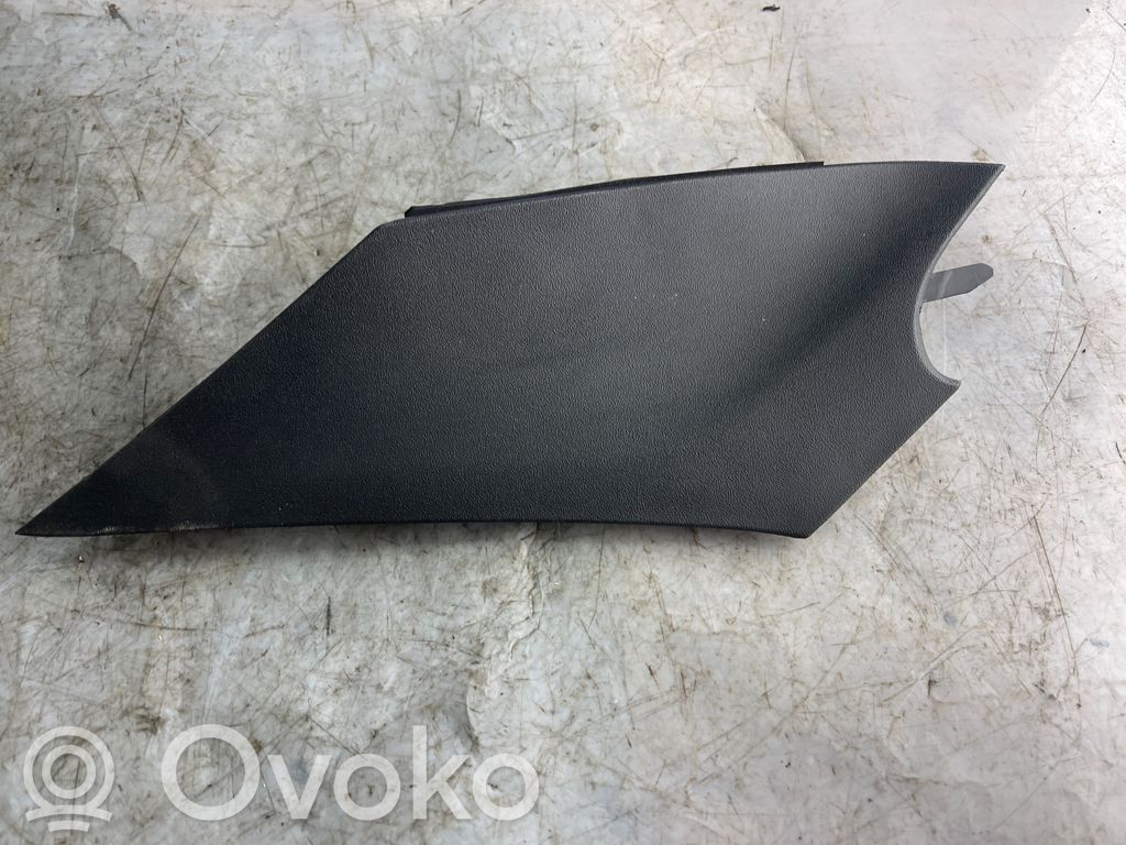 Citroen DS5 (B) pillar trim (bottom) 