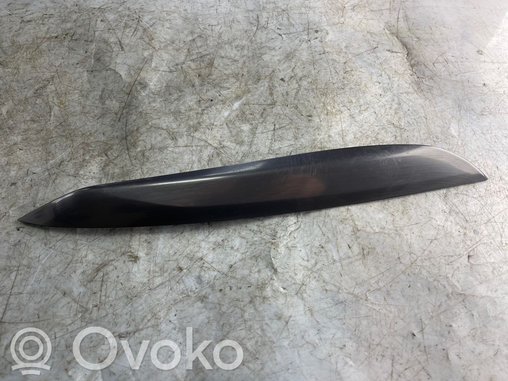 Citroen DS5 Ramka schowka deski rozdzielczej 