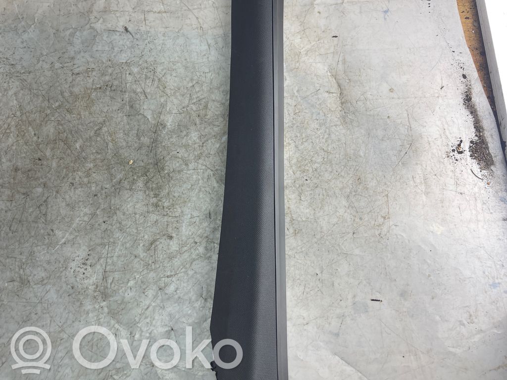 Citroen DS5 (A) pillar trim 