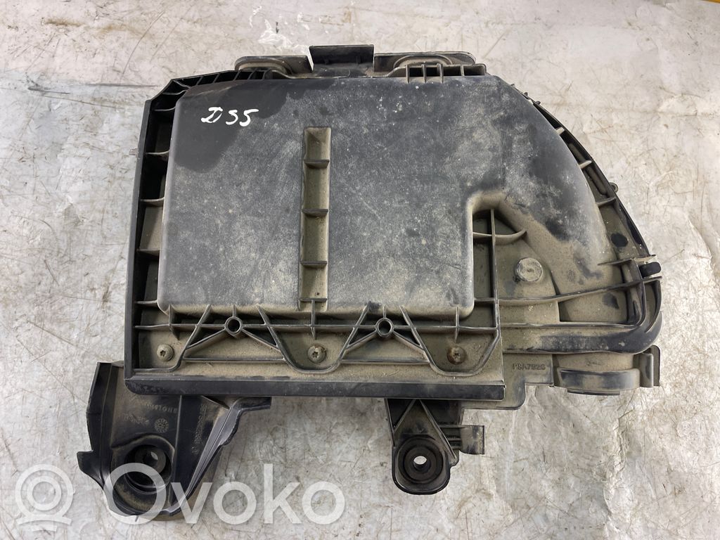 Citroen DS5 Air filter box 