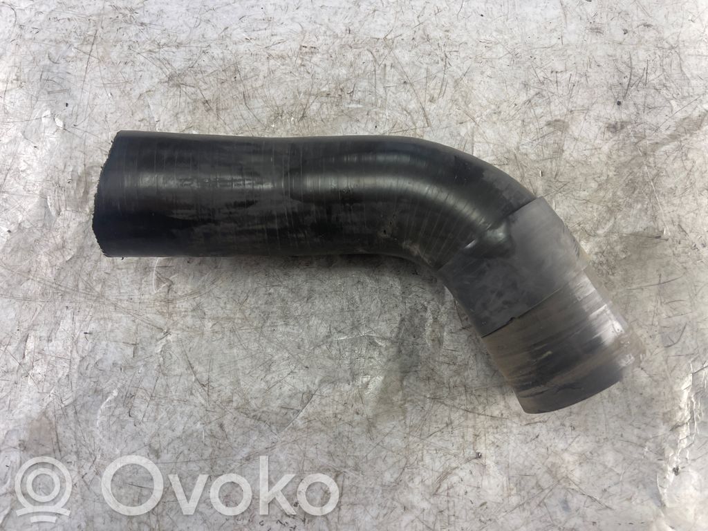 Jeep Cherokee IV KK Intercooler hose/pipe 