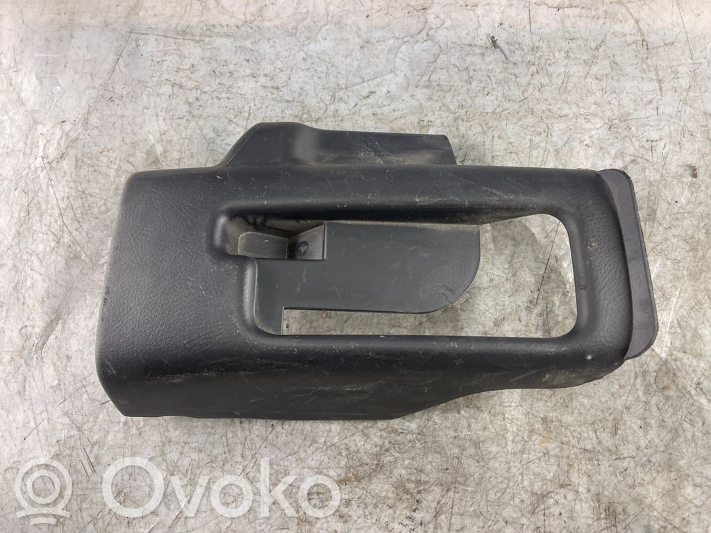 Toyota Corolla E120 E130 Steering wheel column trim 