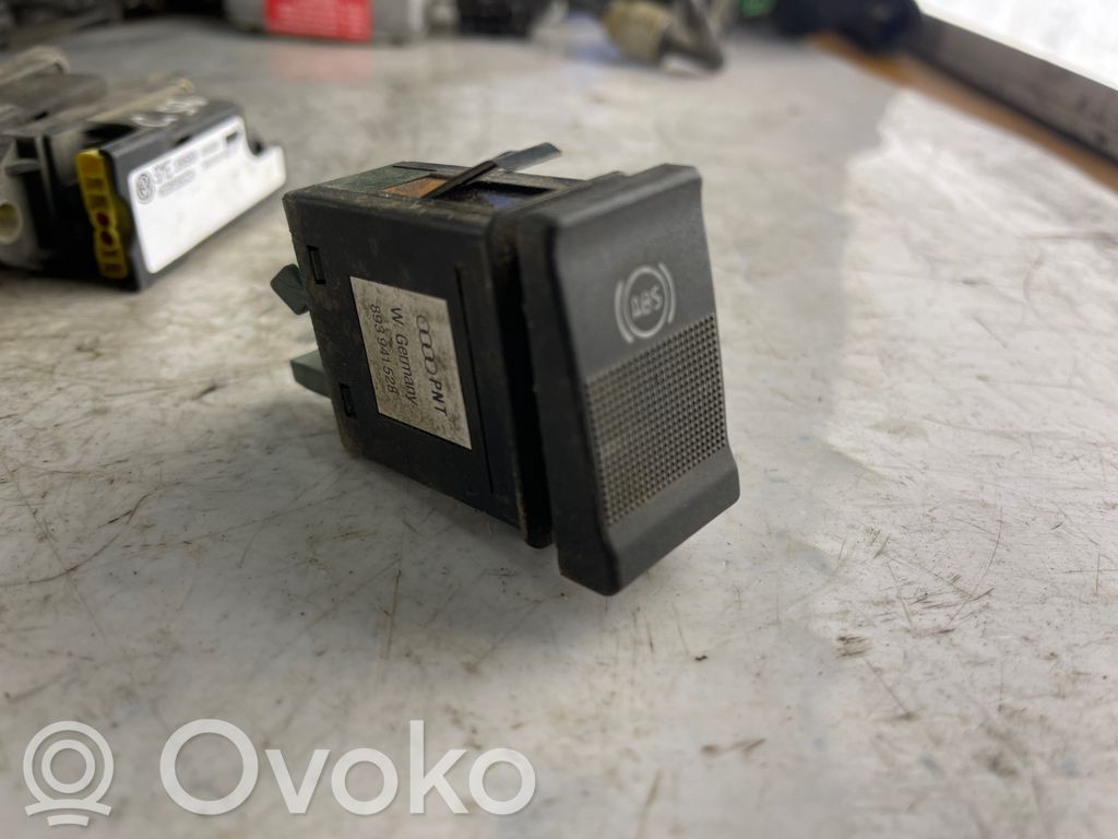 Volkswagen PASSAT B5 Interruptor ABS 