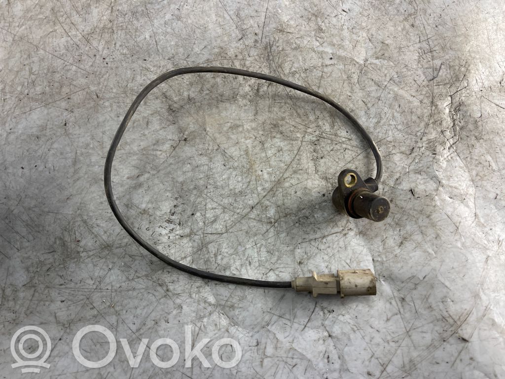 Volkswagen PASSAT B5 Crankshaft position sensor 