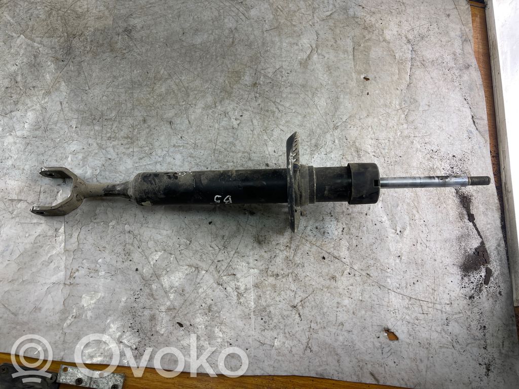 Volkswagen PASSAT B5 Amortyzator przedni 