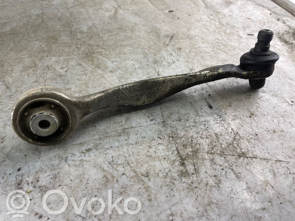 Volkswagen PASSAT B5 Front lower control arm/wishbone 