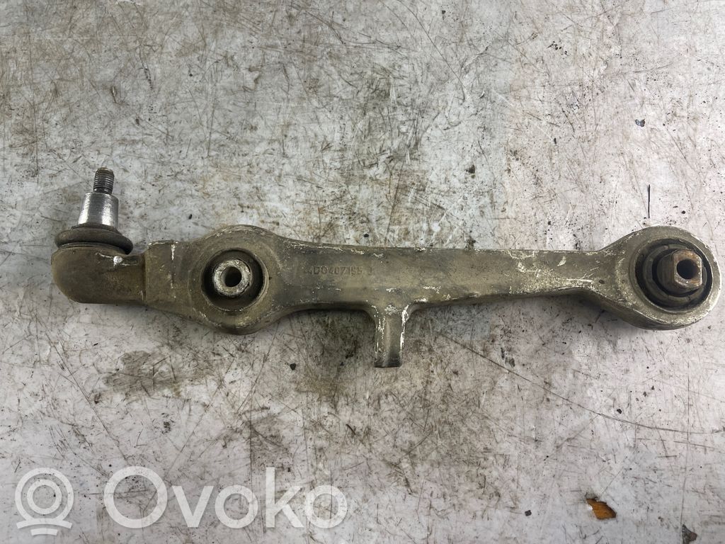 Volkswagen PASSAT B5 Front lower control arm/wishbone 