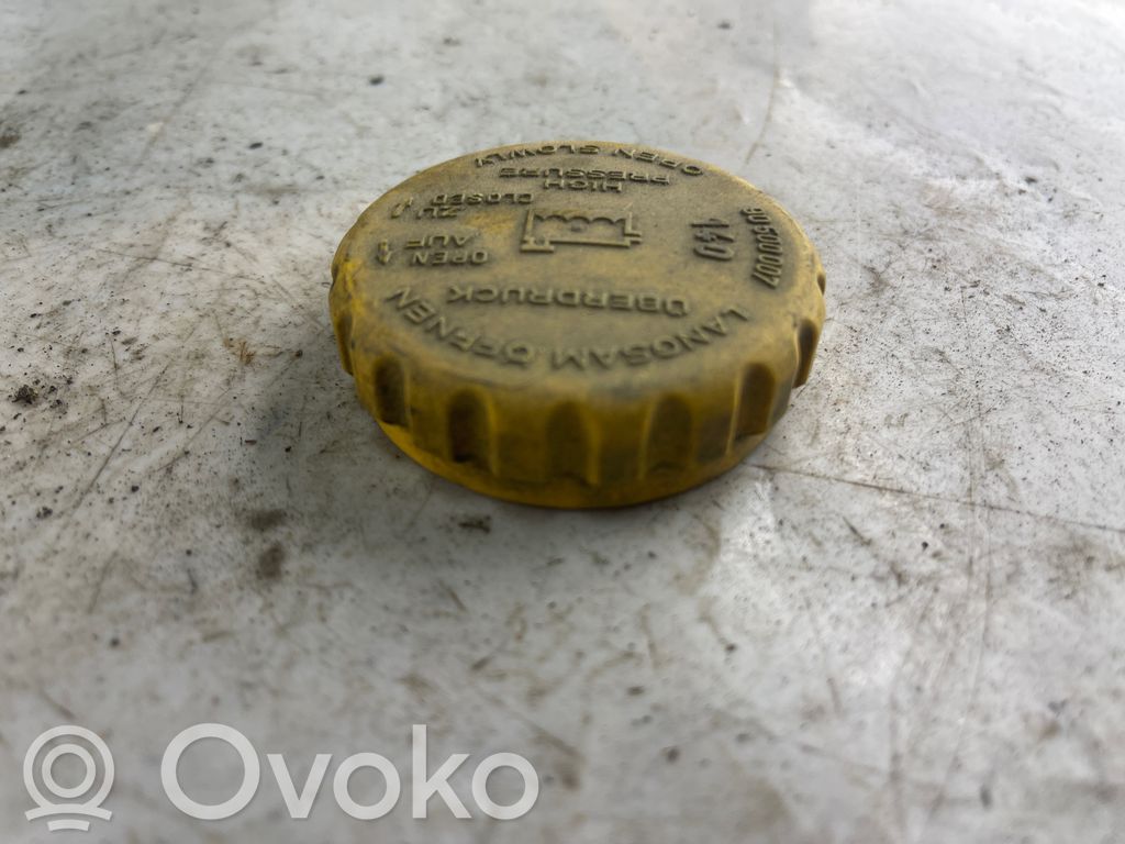 Opel Zafira A Bușon vas expansiune 