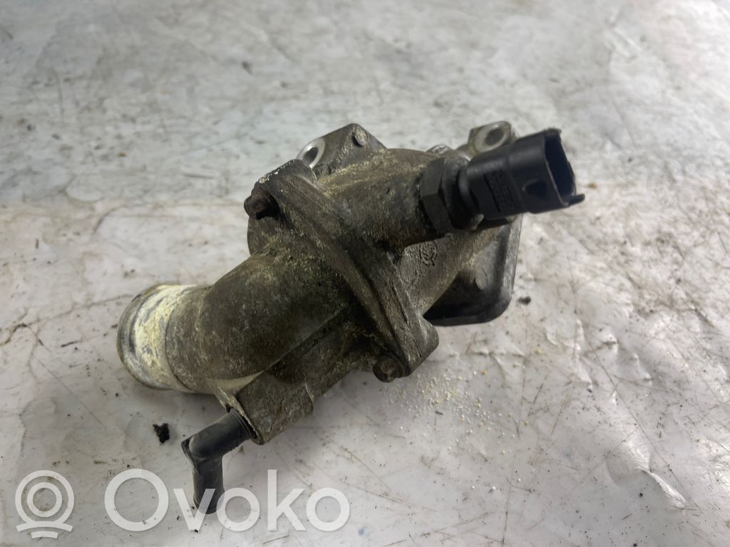 Opel Zafira A Carcasa del termostato (Usadas) 