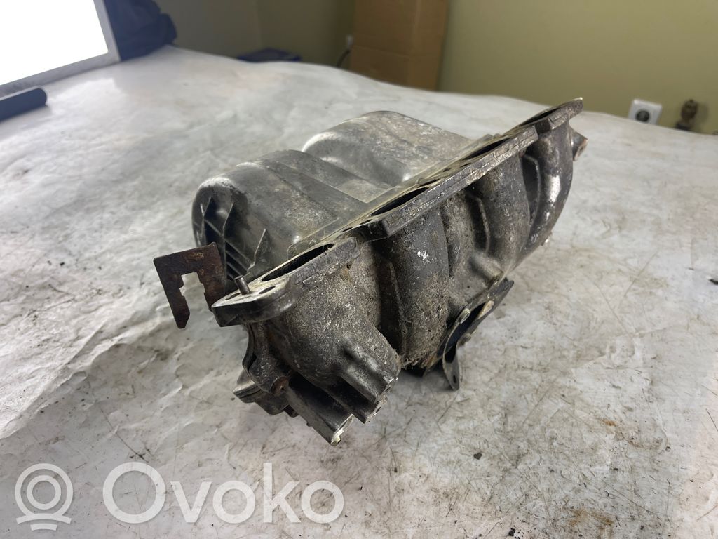 Opel Zafira A Colector de admisión 