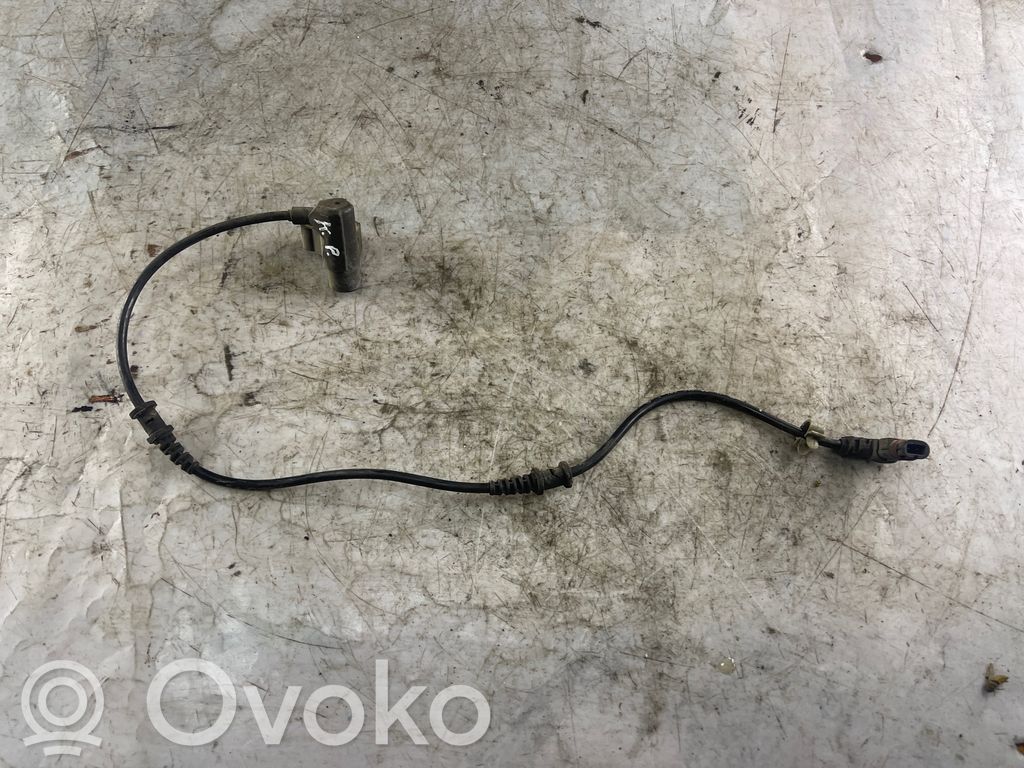 Czujnik prędkości obrotowej koła ABS   0265006369,1685400017
