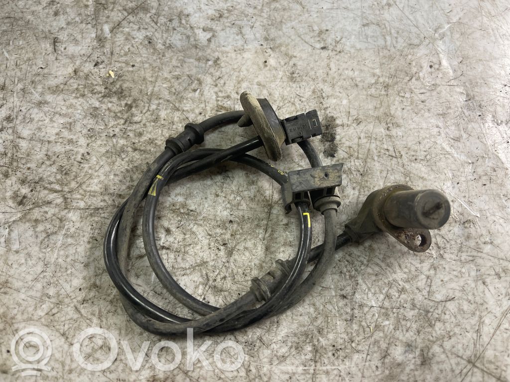 Mercedes-Benz E W210 ABS Sensor hinten 