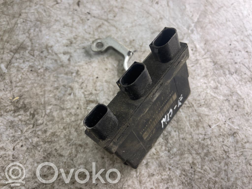 Mercedes-Benz E W210 ABS control unit/module 