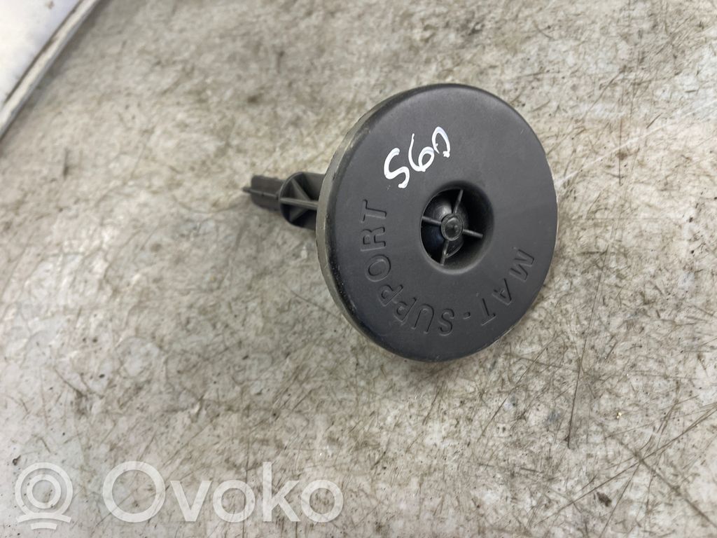 Volvo S60 Autres éléments garniture de coffre 