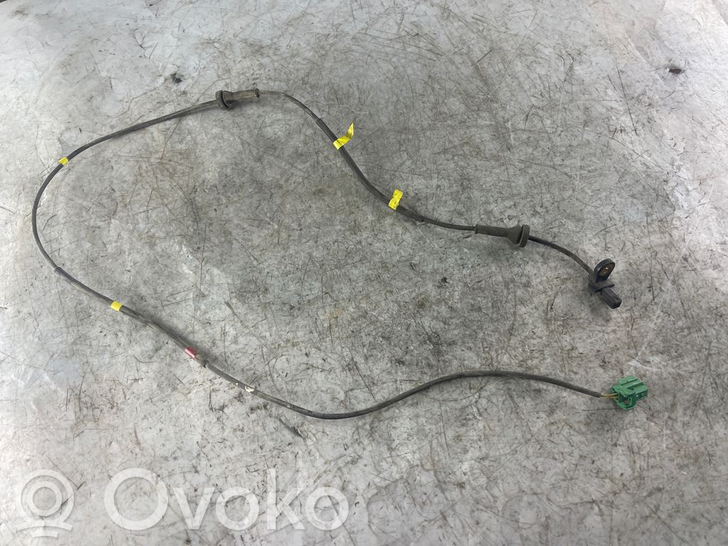 Volvo S80 ABS Sensor hinten 