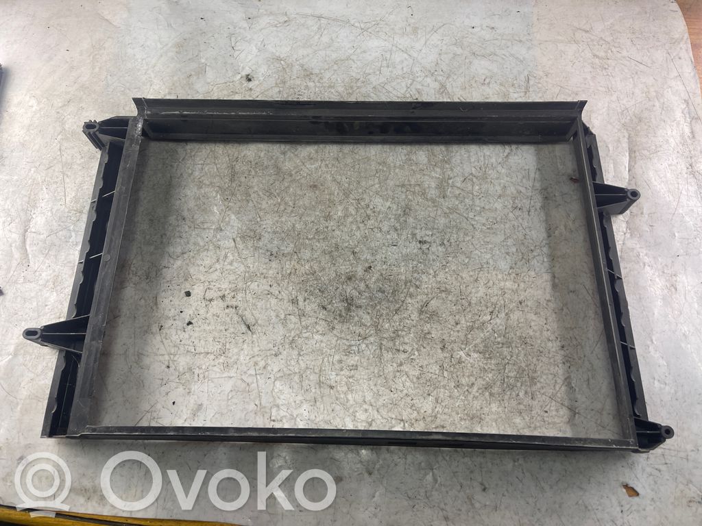 Volvo S80 Garniture de radiateur 