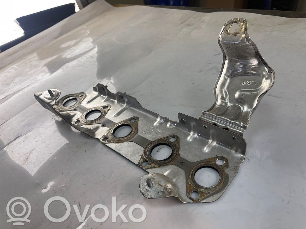 Volvo V40 Other exhaust manifold parts 