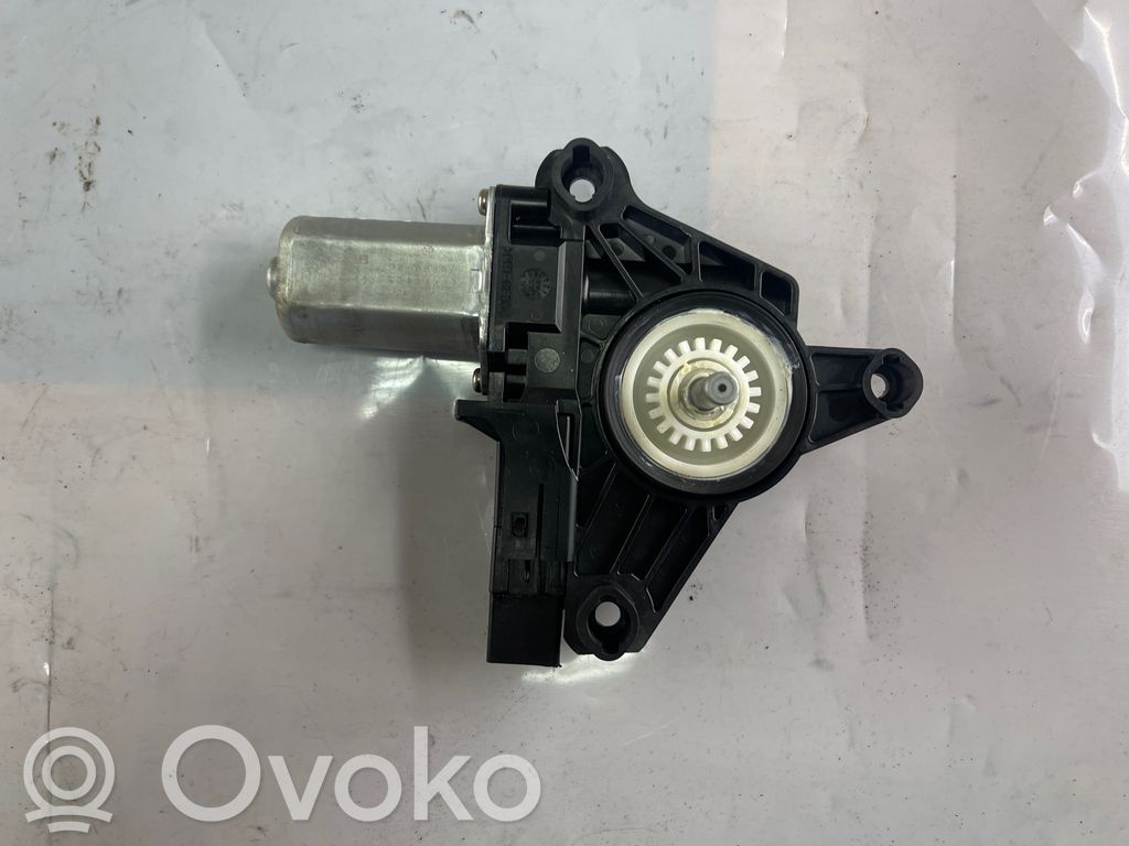 Volvo V40 Rear door window regulator motor 