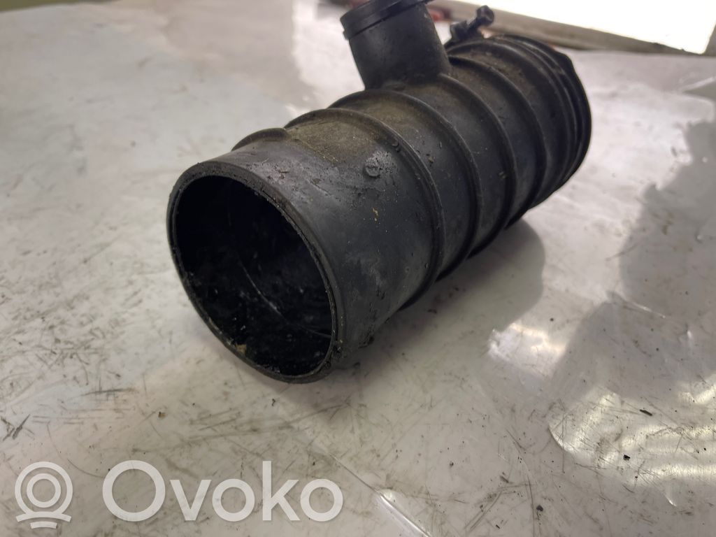 Peugeot 4007 Część rury dolotu powietrza 