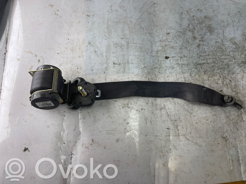 Hyundai Matrix Cinturón trasero 