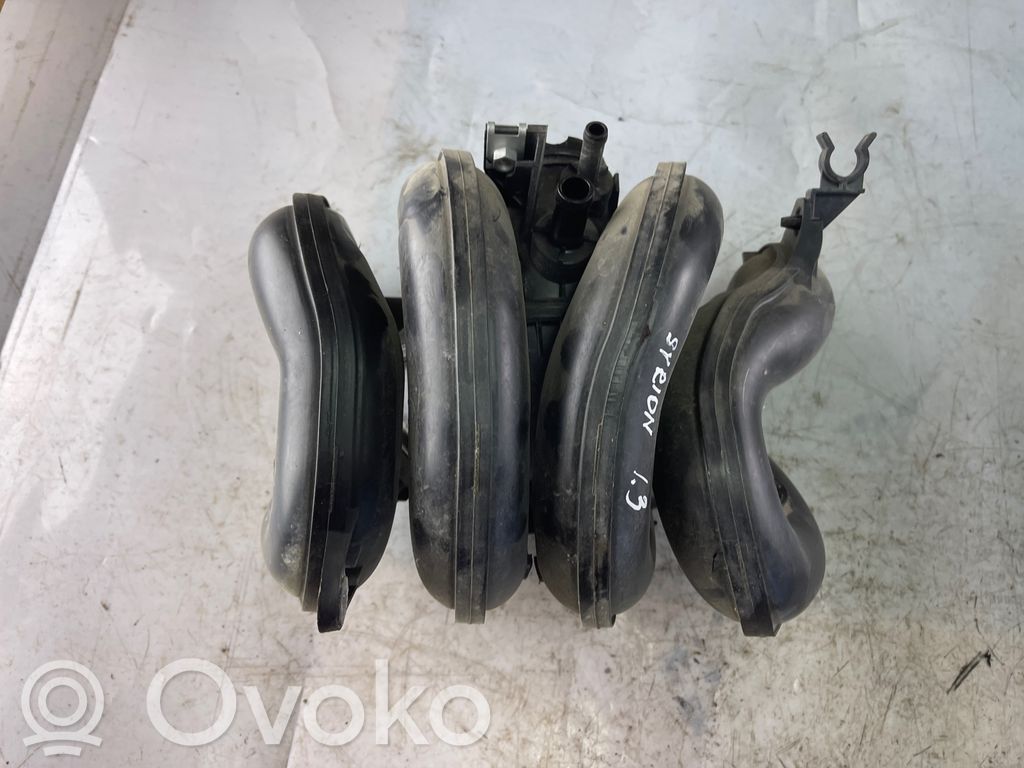 Daihatsu Sirion Colector de admisión 