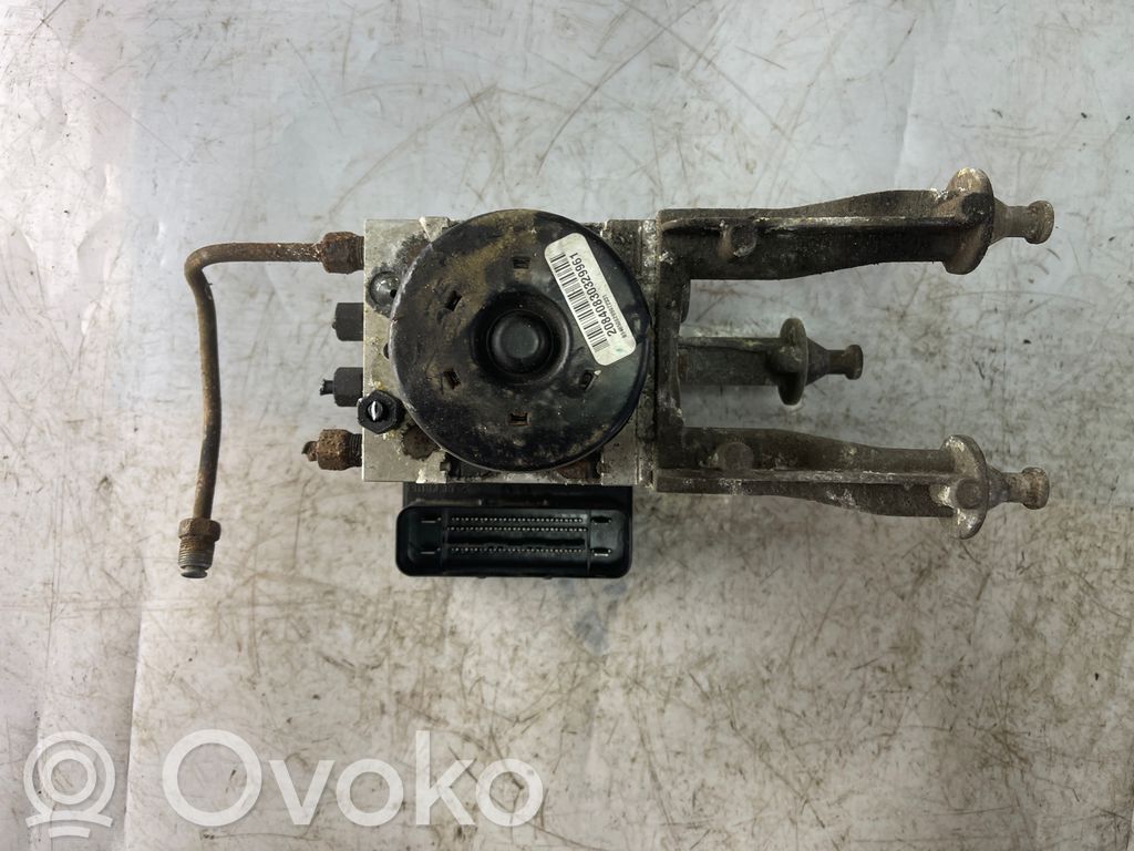 Chrysler 300 - 300C Bomba de ABS 