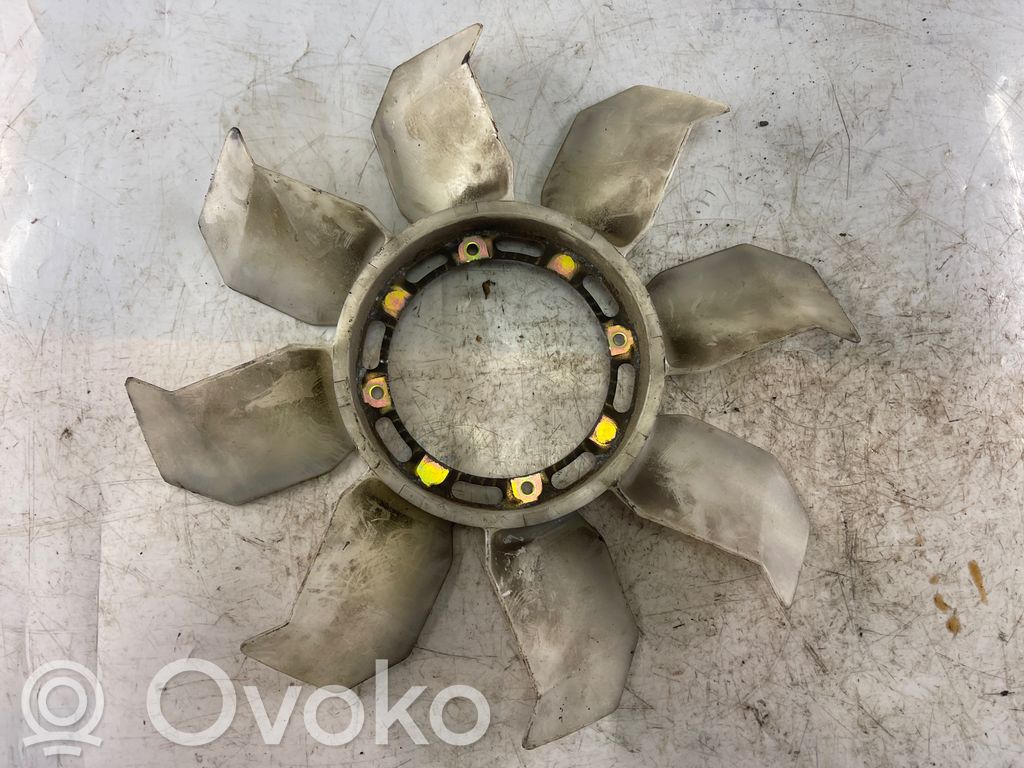 Mitsubishi Pajero Sport I Wirnik wentylatora 